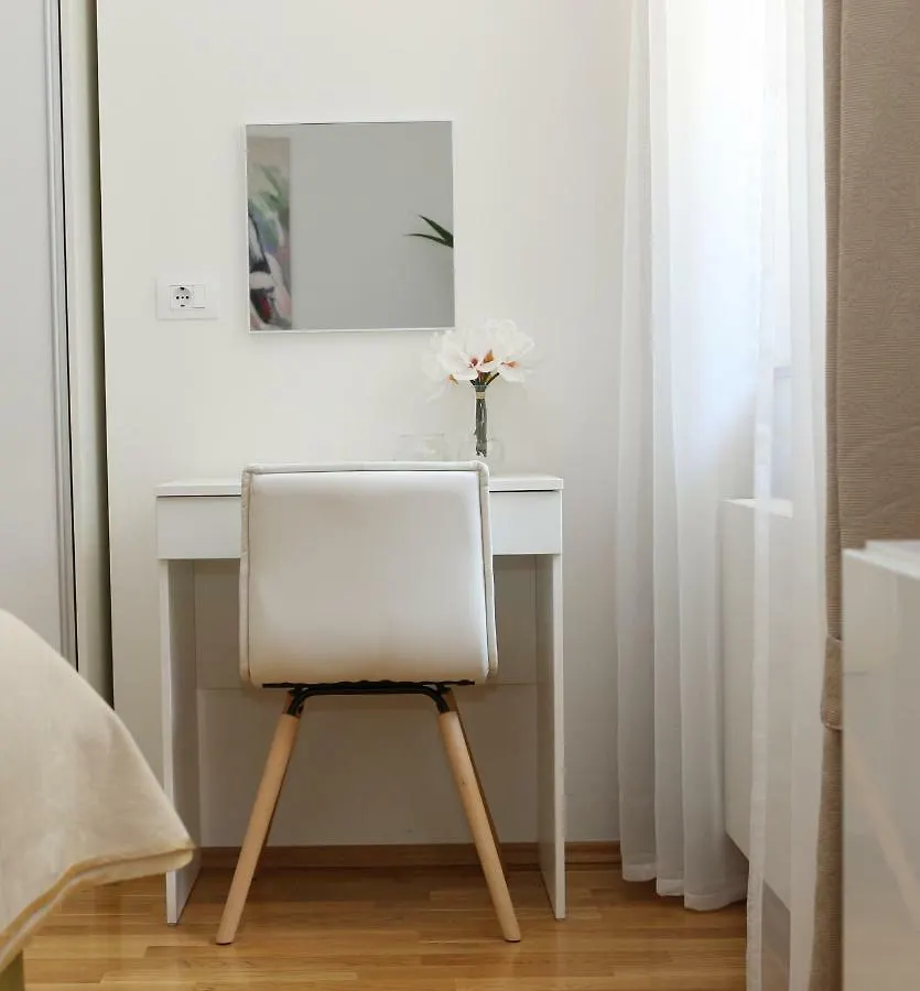 Apartman Nebo Пула Хорватия