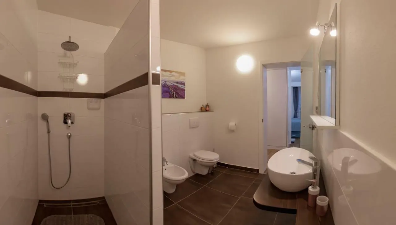 Apartman Nebo Пула 0*,  Хорватия