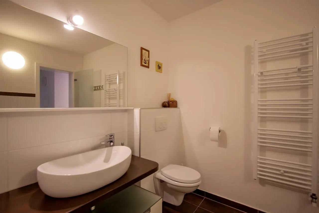 Apartman Nebo Пула